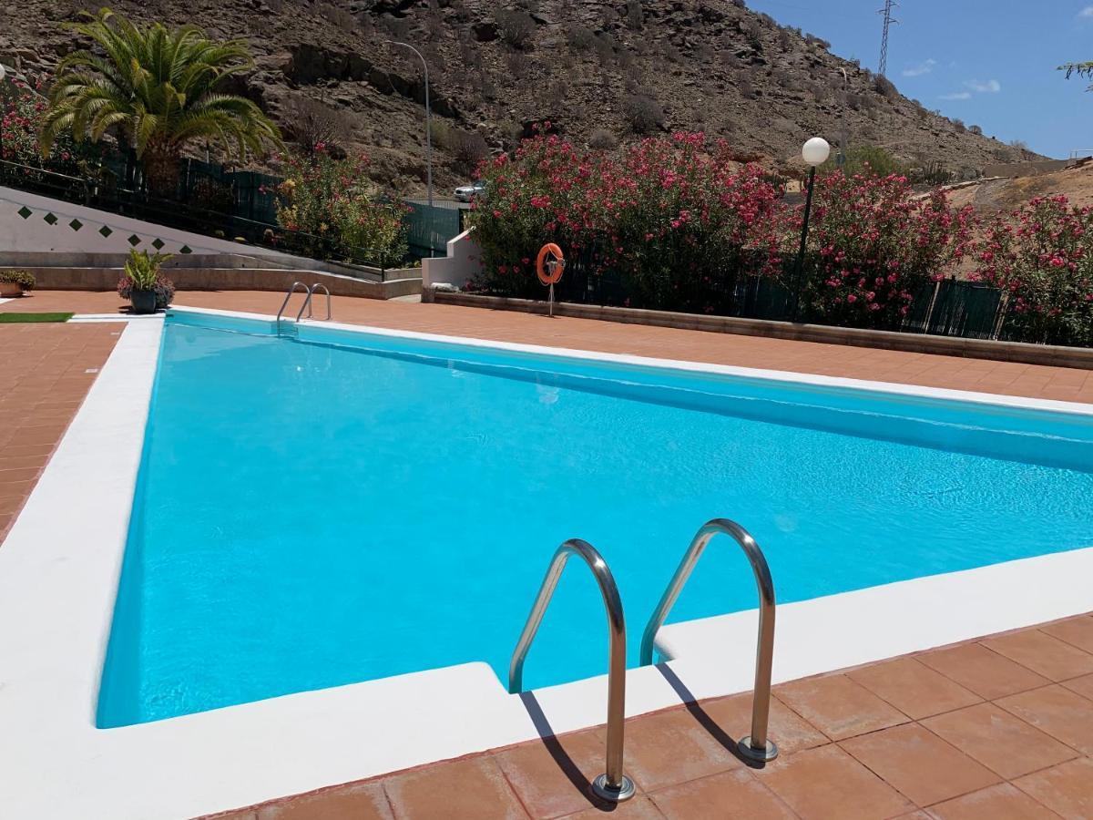 Casa Di Luca El Vergel By Luca Properties Gran Canaria Puerto Rico  Bagian luar foto