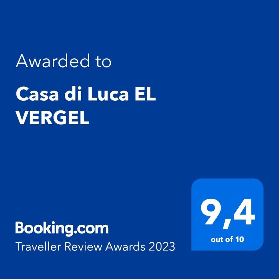 Casa Di Luca El Vergel By Luca Properties Gran Canaria Puerto Rico  Bagian luar foto