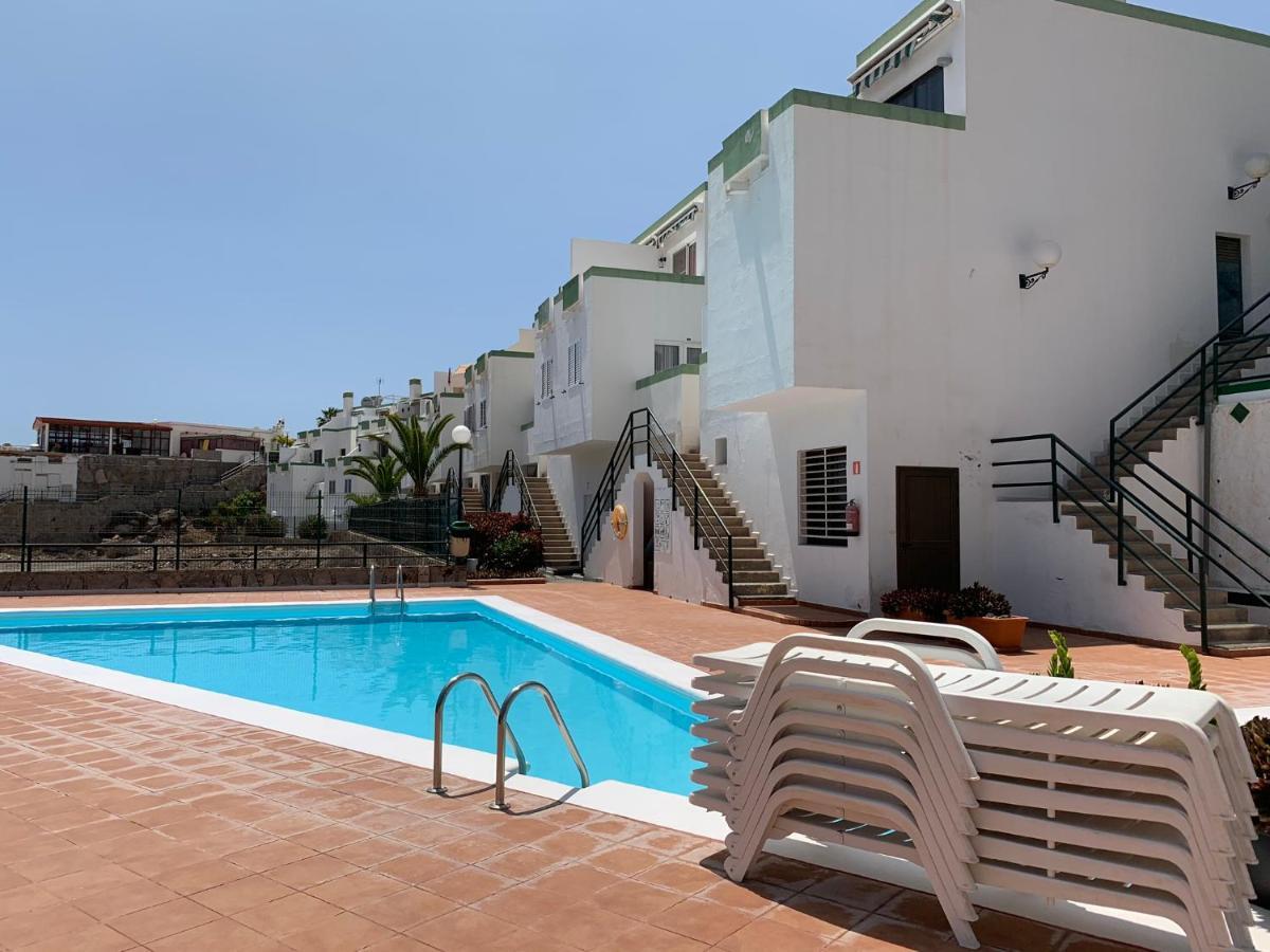 Casa Di Luca El Vergel By Luca Properties Gran Canaria Puerto Rico  Bagian luar foto