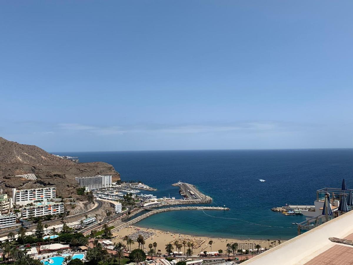Casa Di Luca El Vergel By Luca Properties Gran Canaria Puerto Rico  Bagian luar foto
